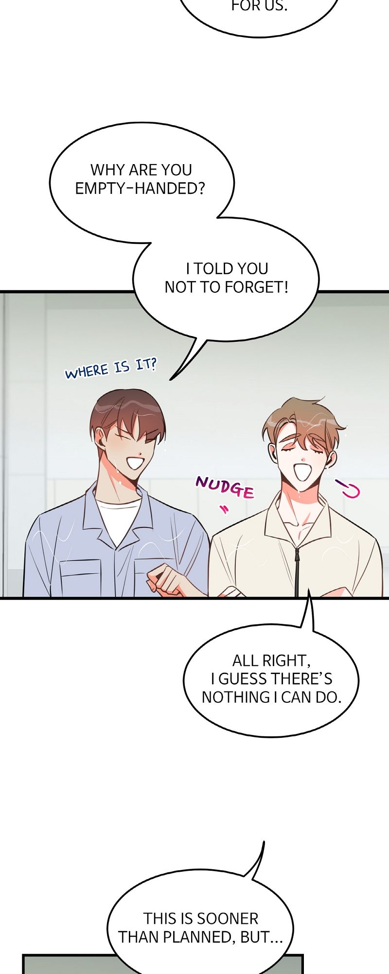 Who Can Define Popularity? - Episode 27 — page 6
