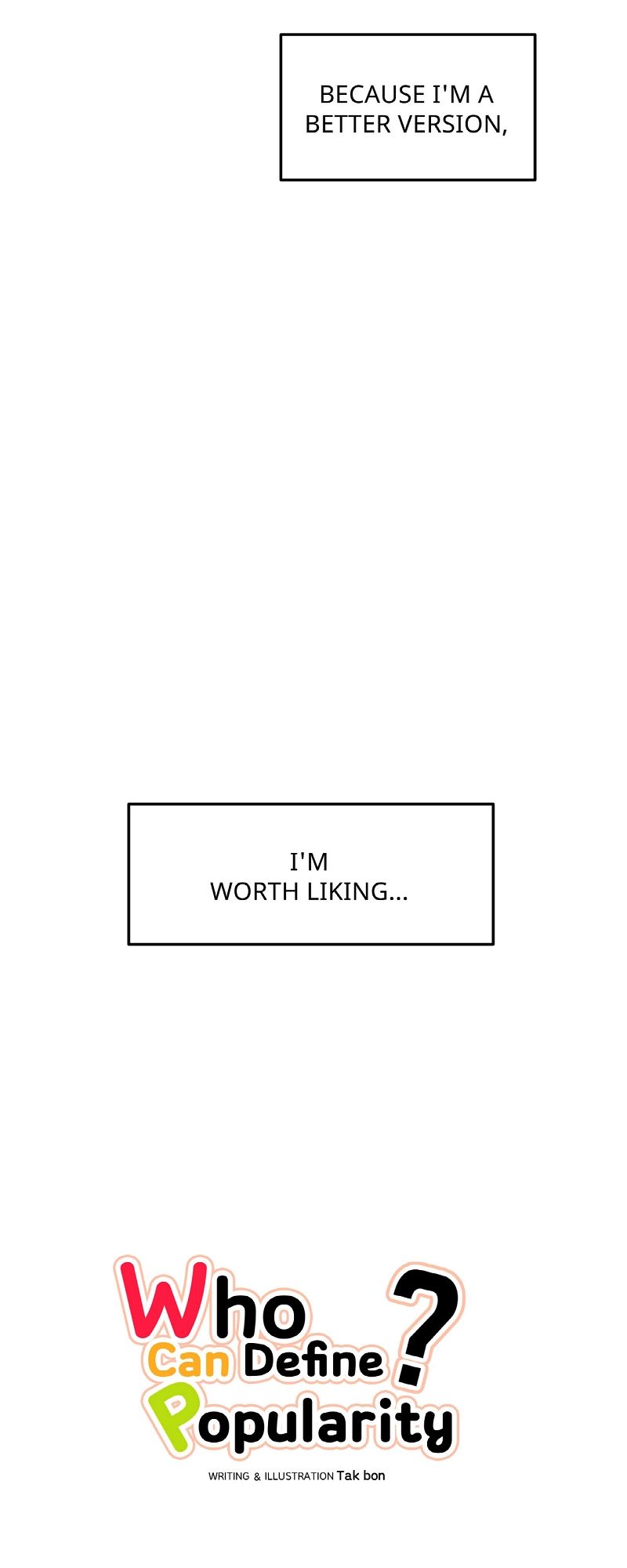 Who Can Define Popularity? - Episode 28 — page 13