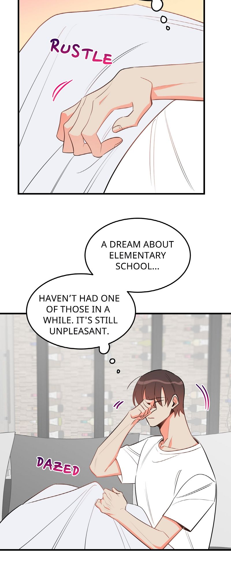 Who Can Define Popularity? - Episode 28 — page 16