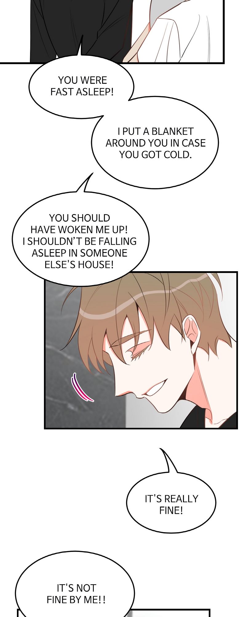 Who Can Define Popularity? - Episode 28 — page 19