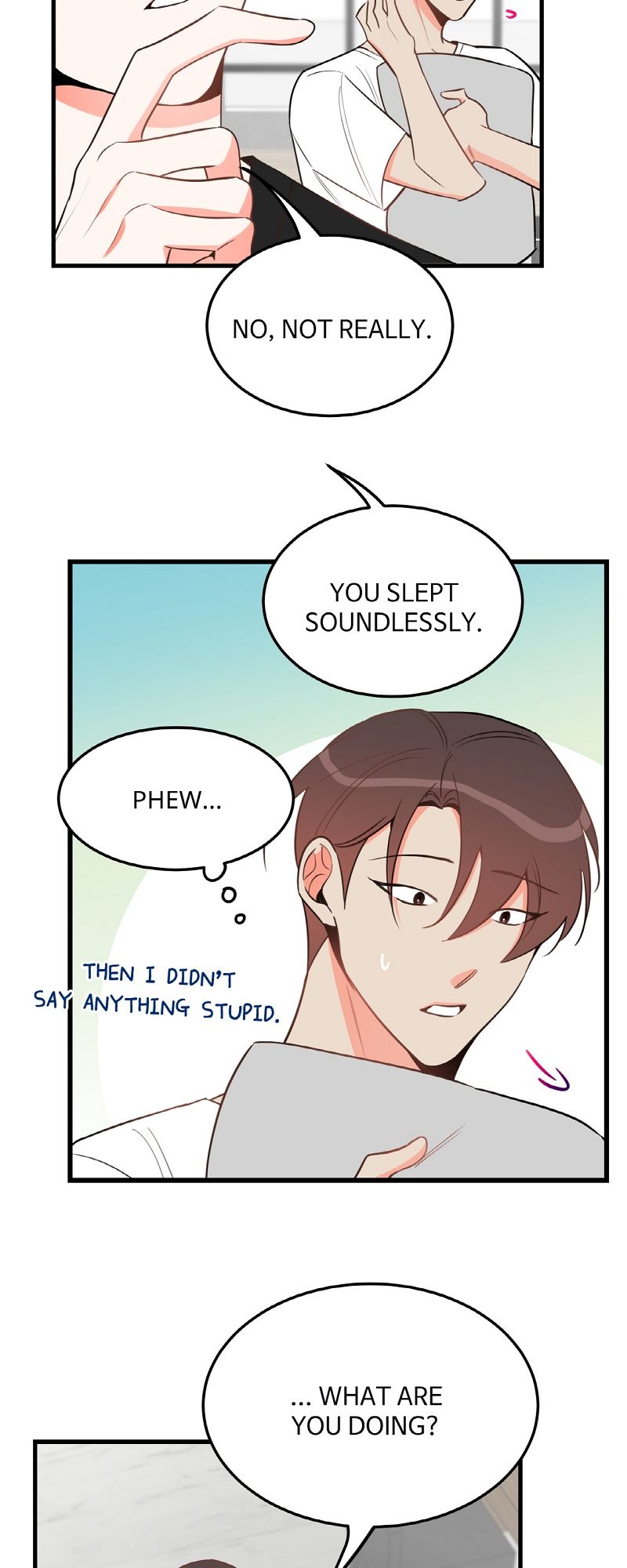 Who Can Define Popularity? - Episode 28 — page 22