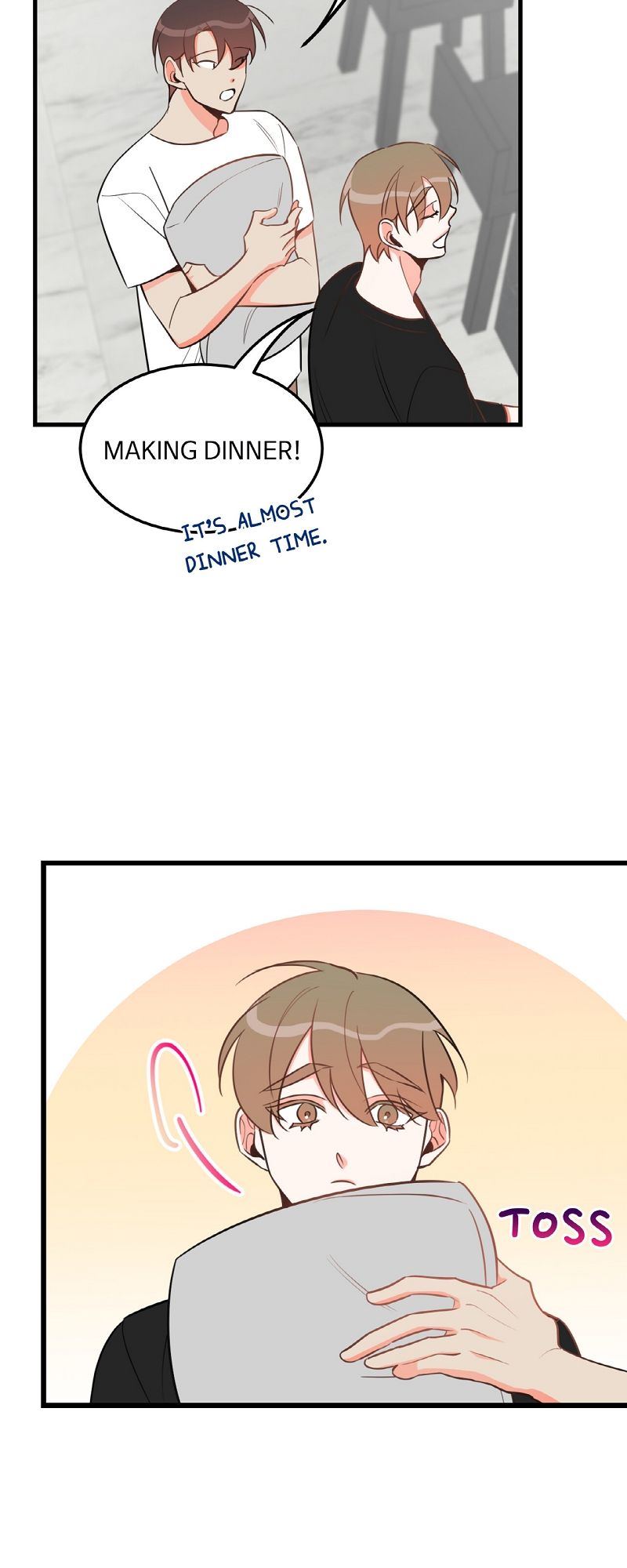 Who Can Define Popularity? - Episode 28 — page 23