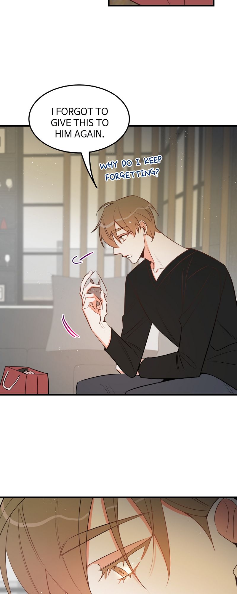 Who Can Define Popularity? - Episode 28 — page 29