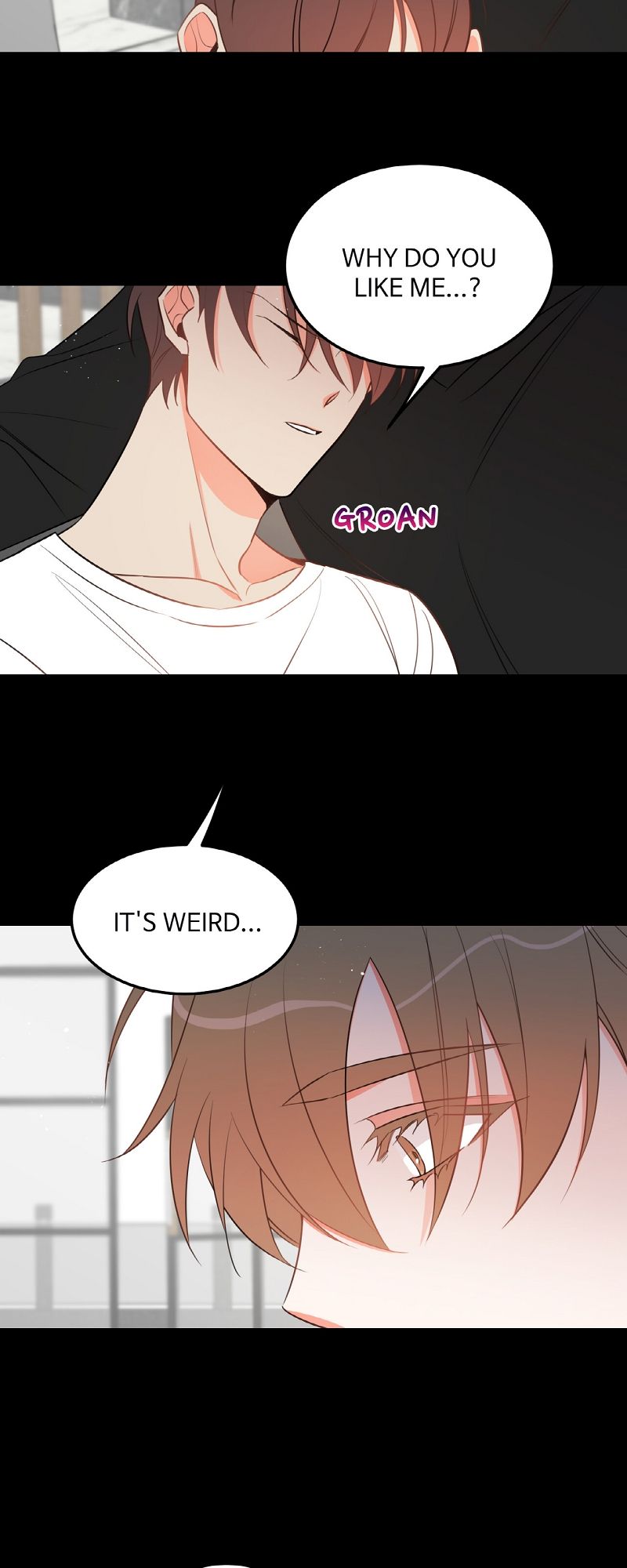Who Can Define Popularity? - Episode 28 — page 31