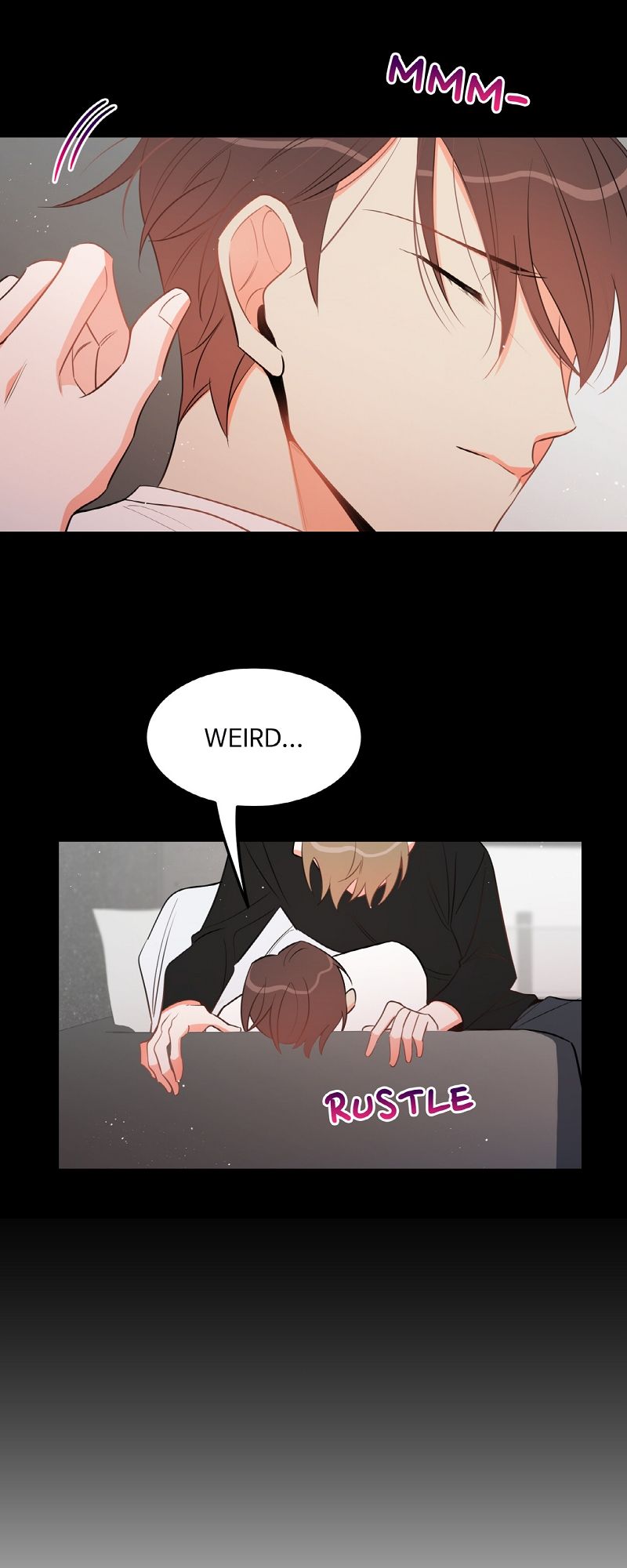 Who Can Define Popularity? - Episode 28 — page 35