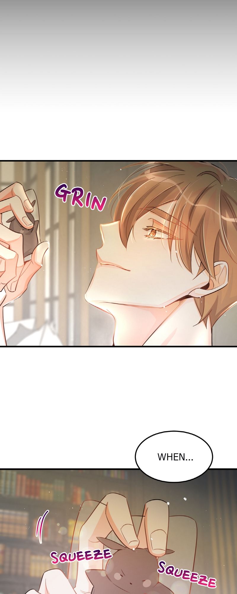 Who Can Define Popularity? - Episode 28 — page 36