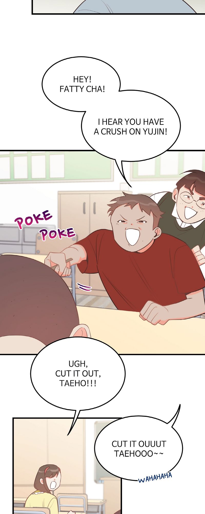Who Can Define Popularity? - Episode 28 — page 4