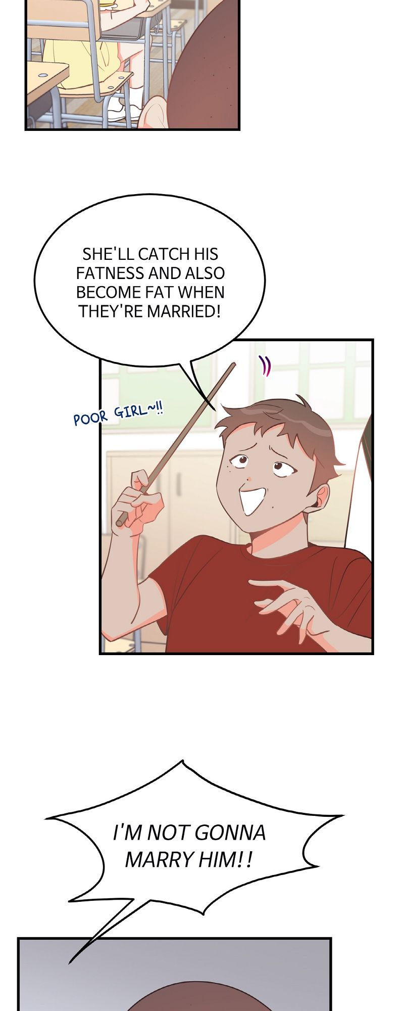 Who Can Define Popularity? - Episode 28 — page 5