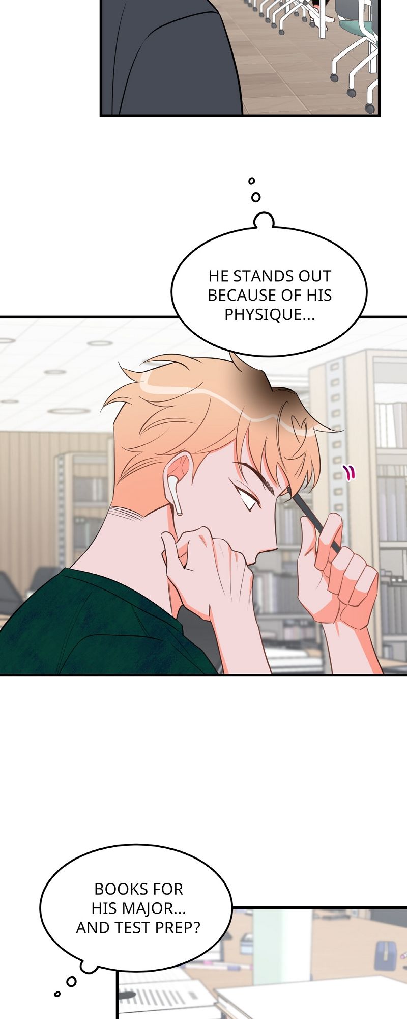 Who Can Define Popularity? - Episode 29 — page 10