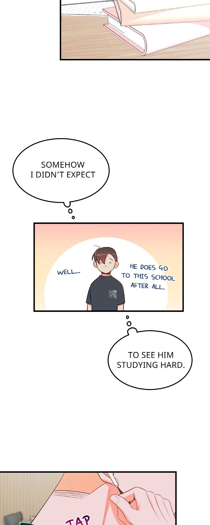 Who Can Define Popularity? - Episode 29 — page 11