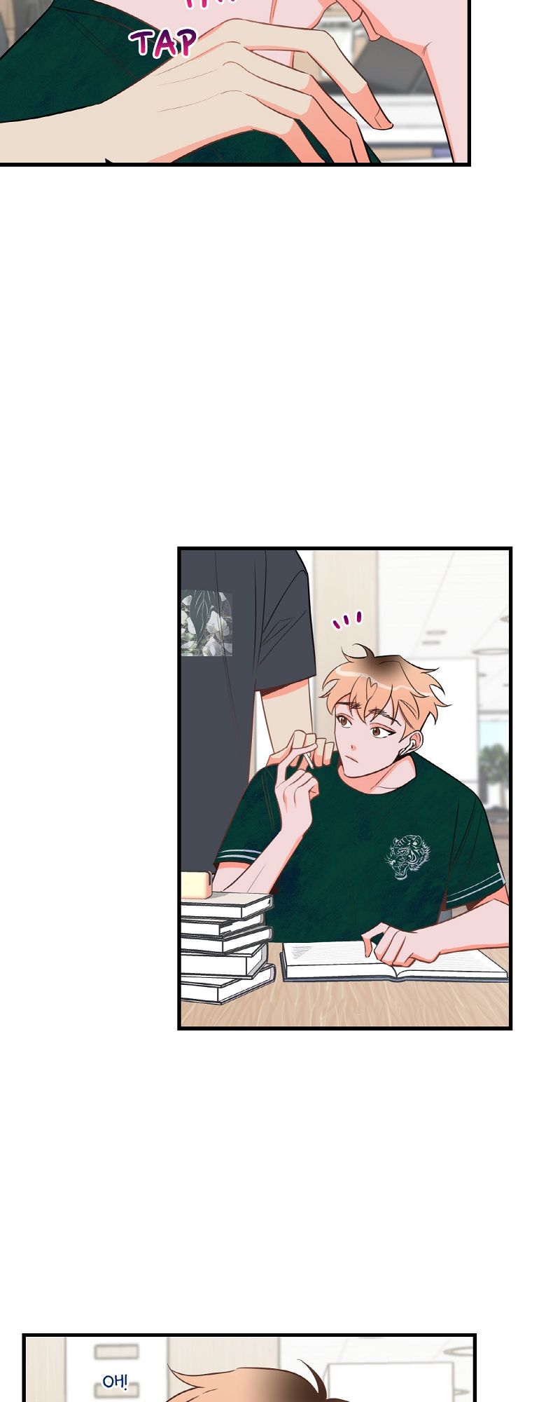 Who Can Define Popularity? - Episode 29 — page 12