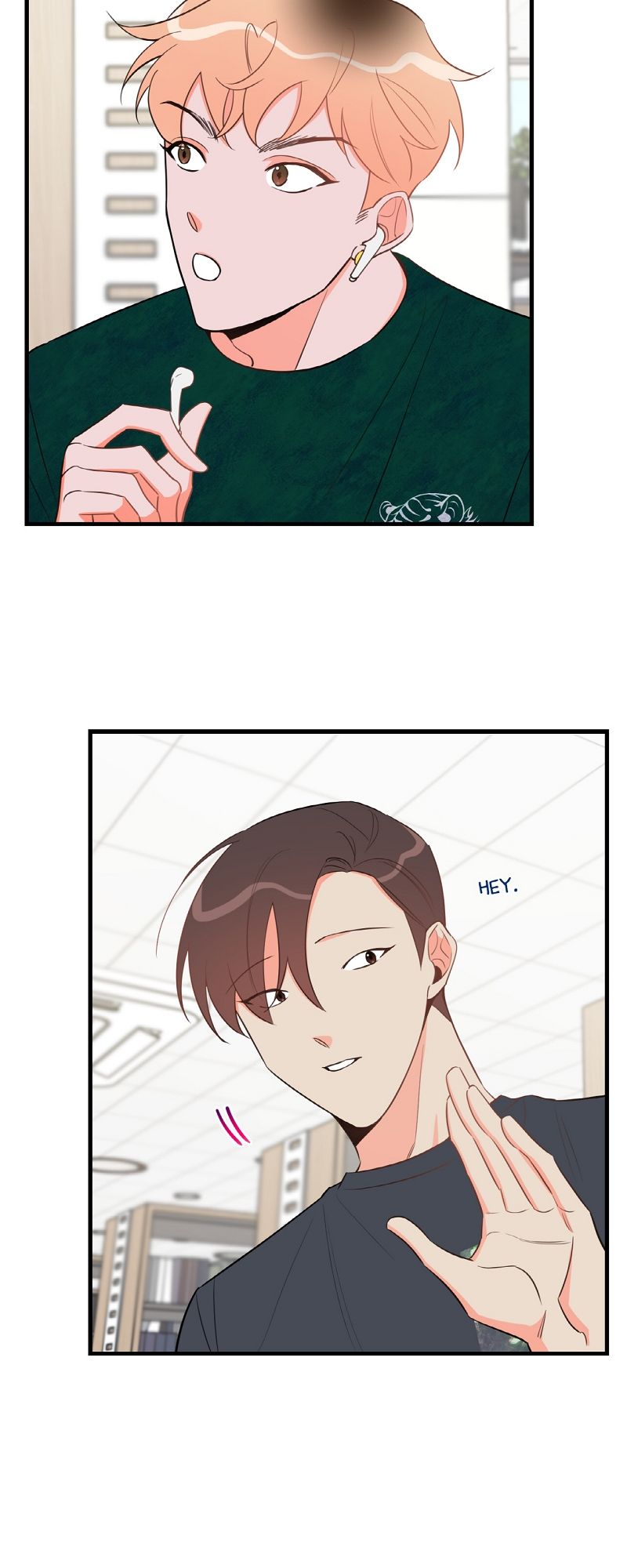 Who Can Define Popularity? - Episode 29 — page 13