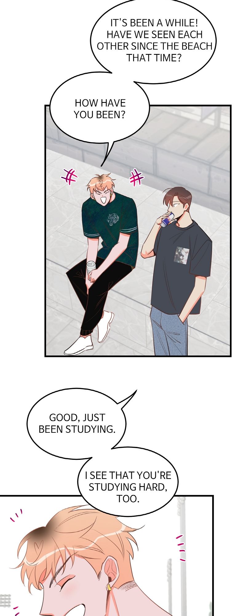 Who Can Define Popularity? - Episode 29 — page 15