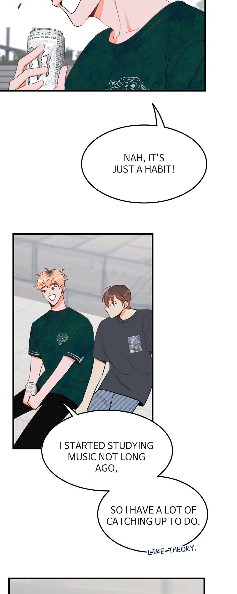 Who Can Define Popularity? - Episode 29 — page 16