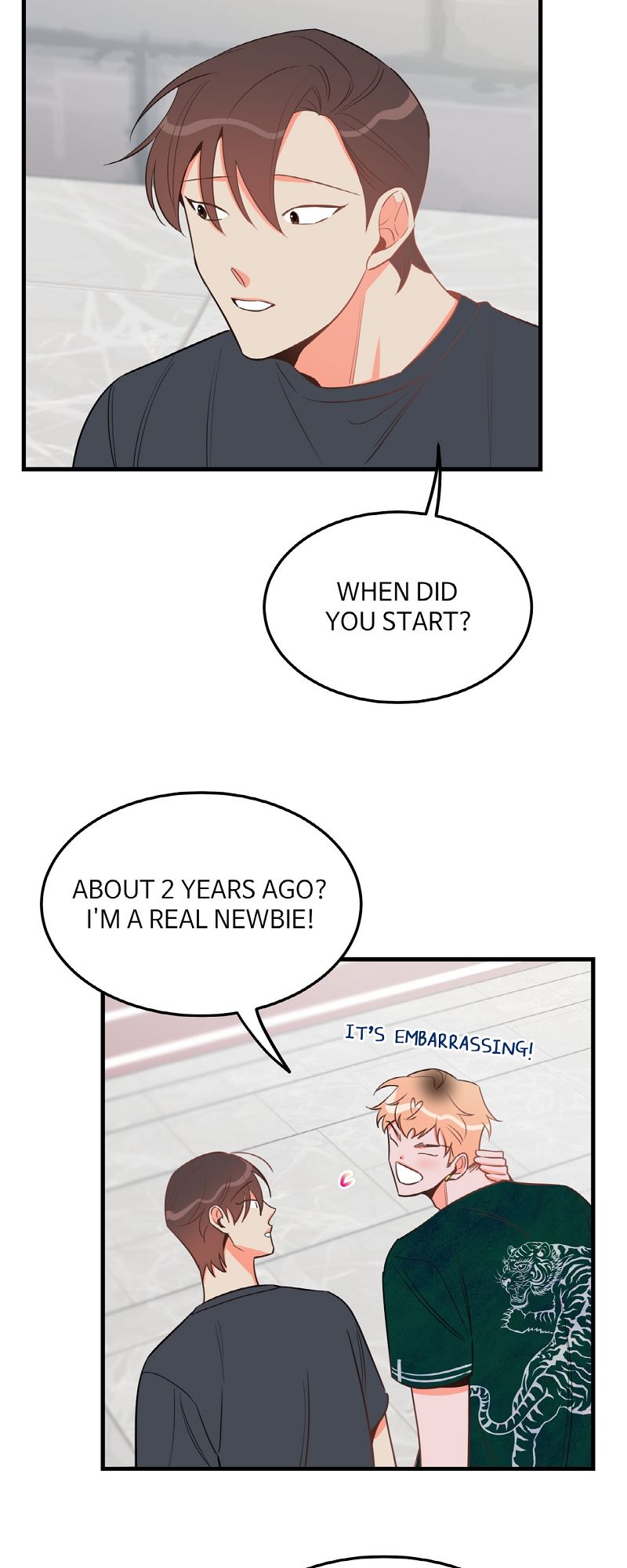 Who Can Define Popularity? - Episode 29 — page 17