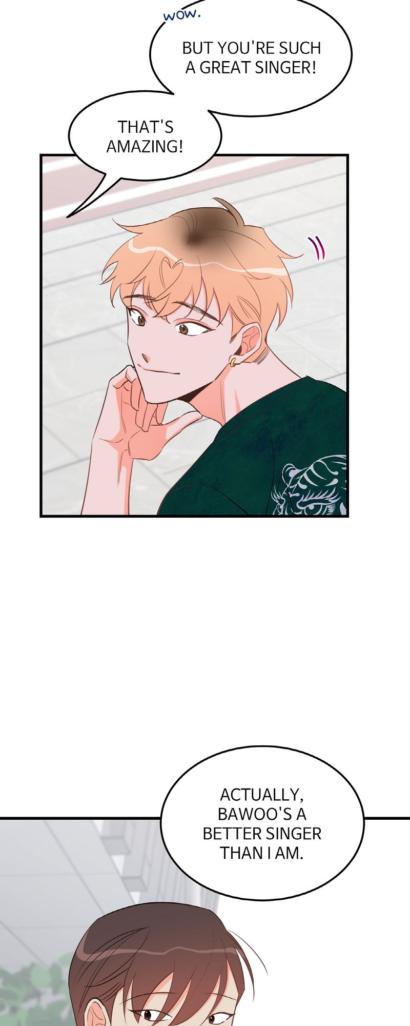 Who Can Define Popularity? - Episode 29 — page 18
