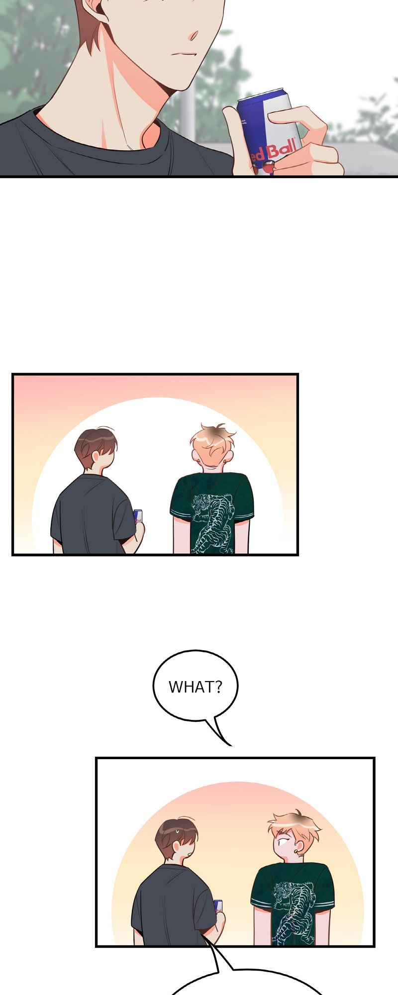 Who Can Define Popularity? - Episode 29 — page 19