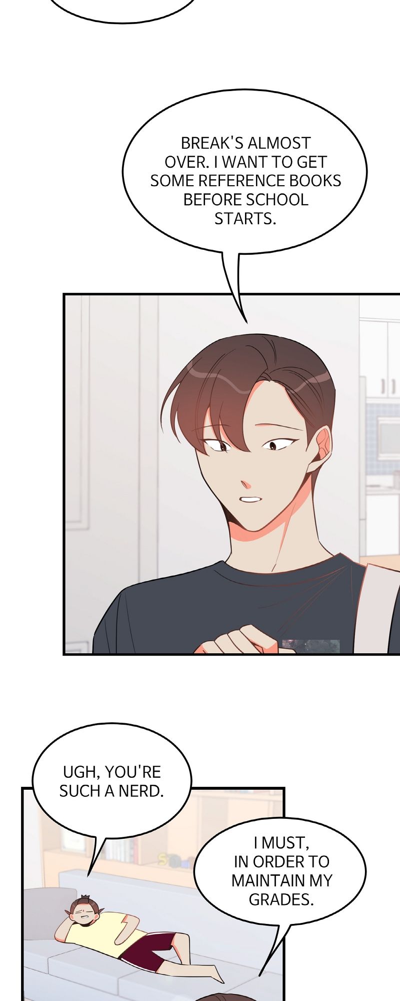 Who Can Define Popularity? - Episode 29 — page 2