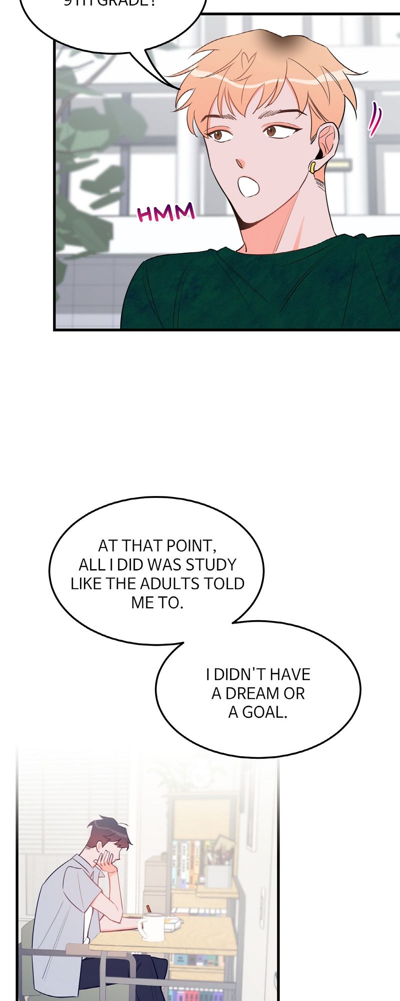 Who Can Define Popularity? - Episode 29 — page 21