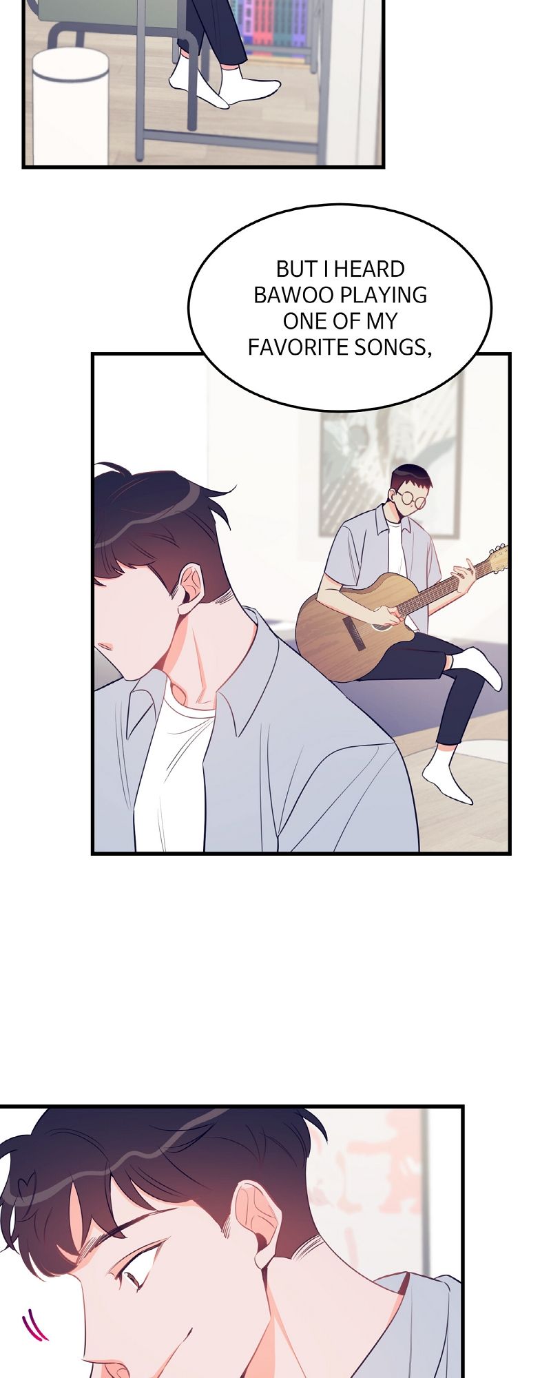 Who Can Define Popularity? - Episode 29 — page 22
