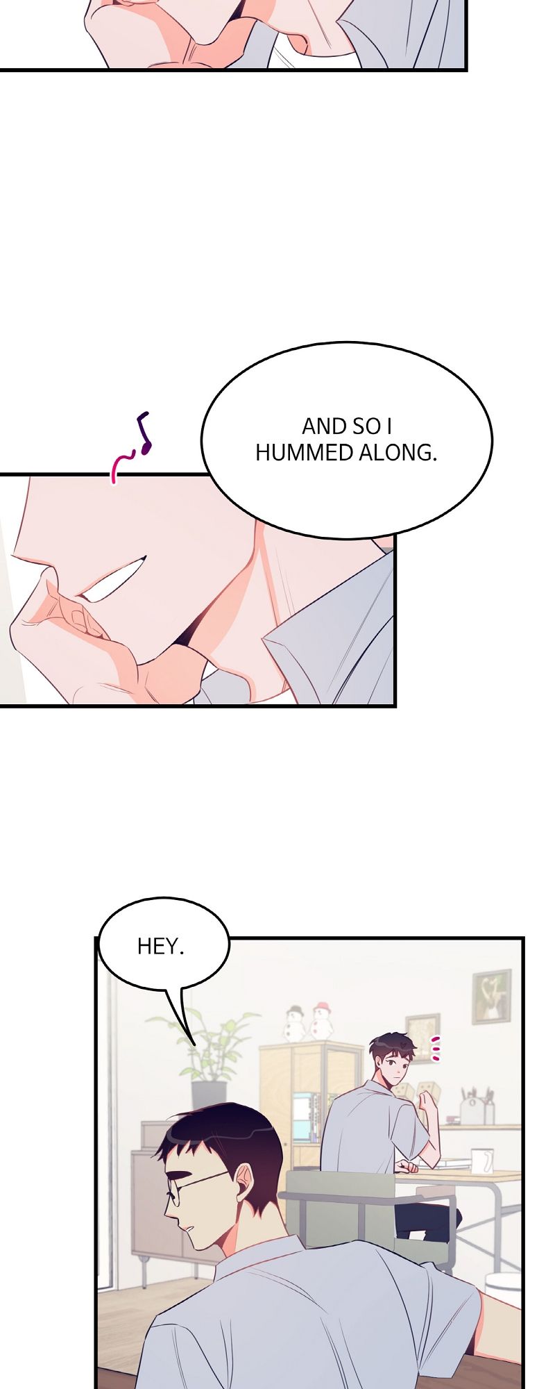 Who Can Define Popularity? - Episode 29 — page 23
