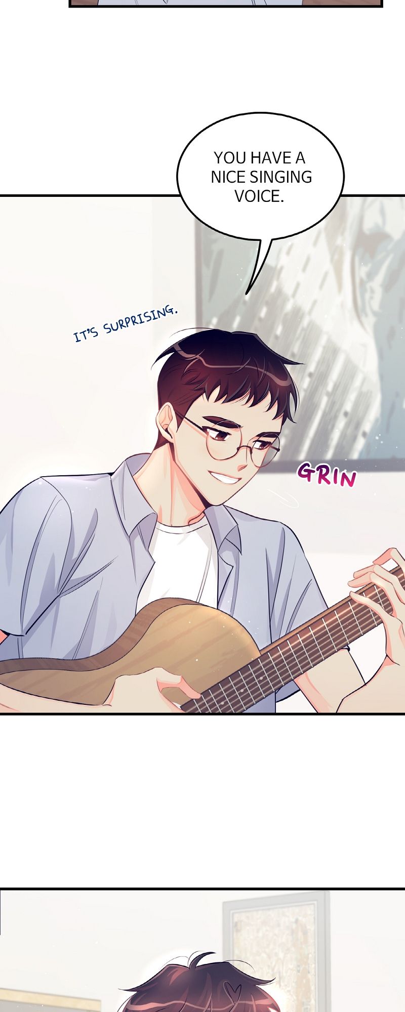 Who Can Define Popularity? - Episode 29 — page 24