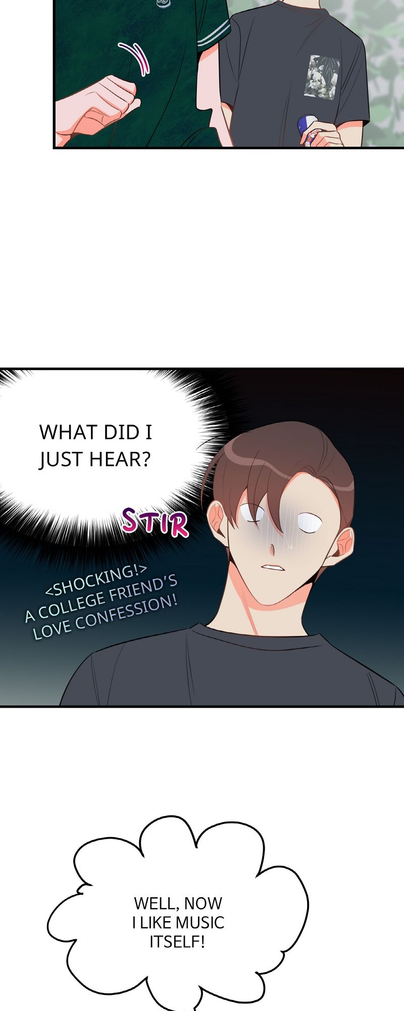Who Can Define Popularity? - Episode 29 — page 28