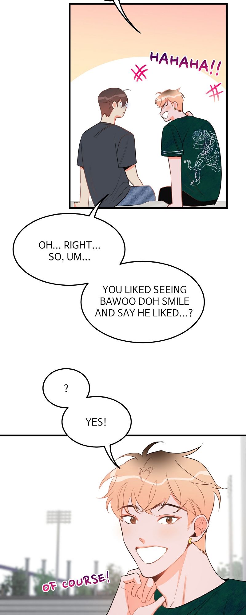 Who Can Define Popularity? - Episode 29 — page 29