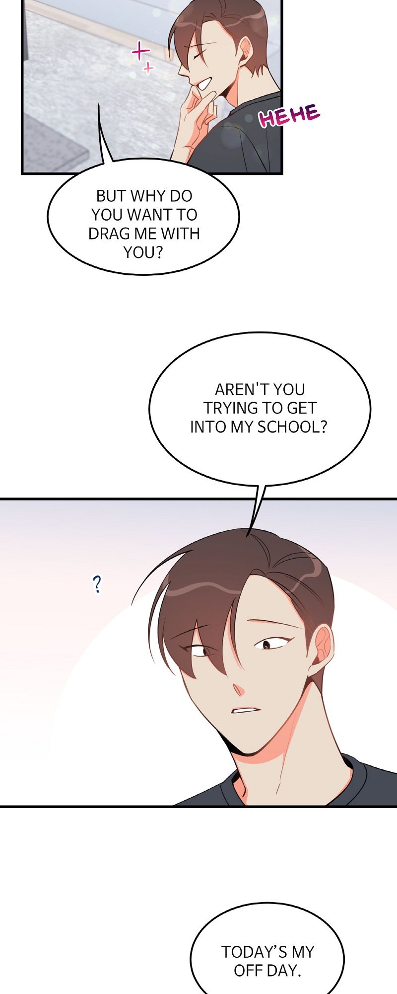 Who Can Define Popularity? - Episode 29 — page 3