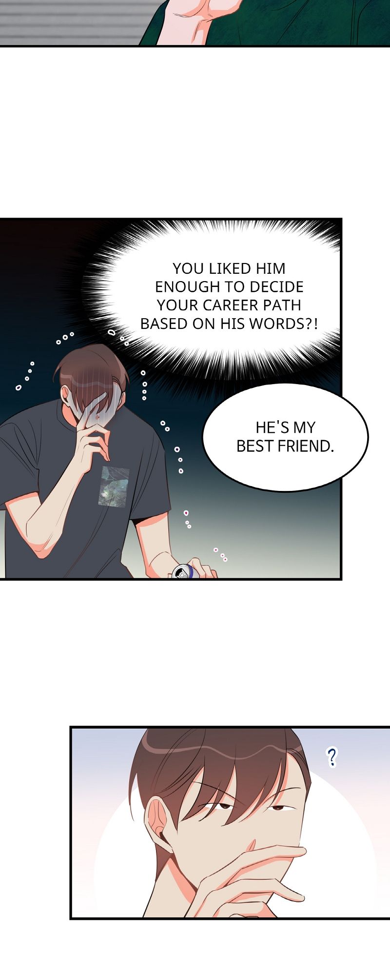 Who Can Define Popularity? - Episode 29 — page 30