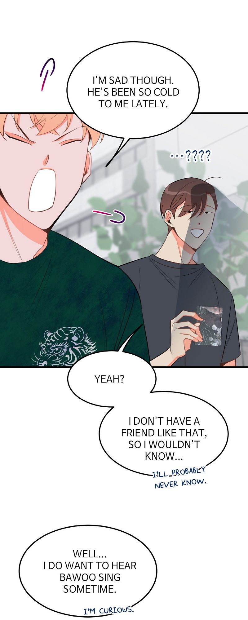 Who Can Define Popularity? - Episode 29 — page 31