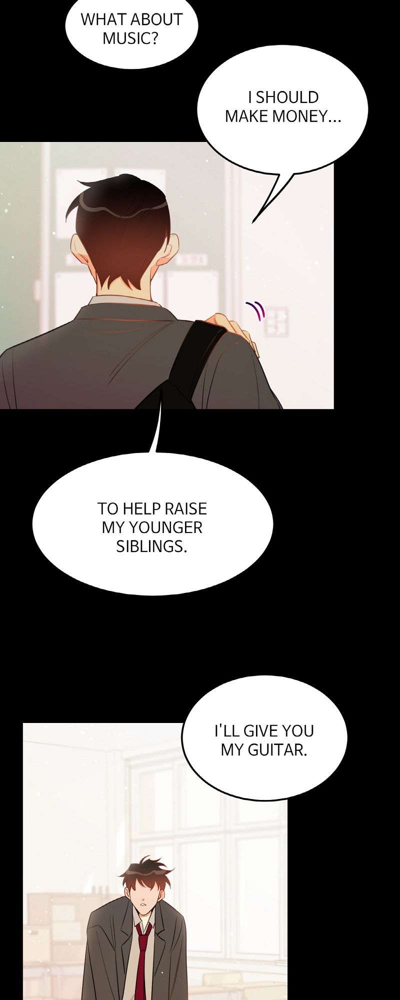 Who Can Define Popularity? - Episode 29 — page 34