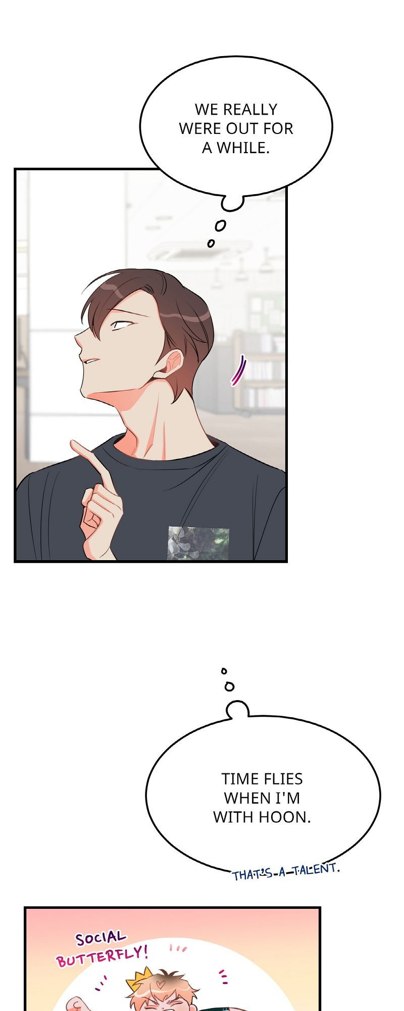 Who Can Define Popularity? - Episode 29 — page 38
