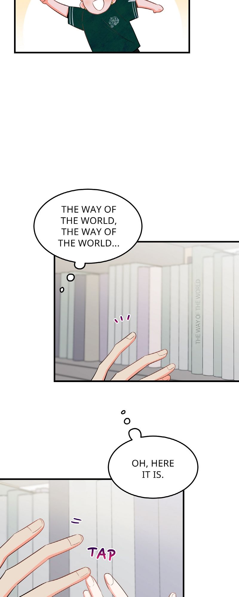 Who Can Define Popularity? - Episode 29 — page 39
