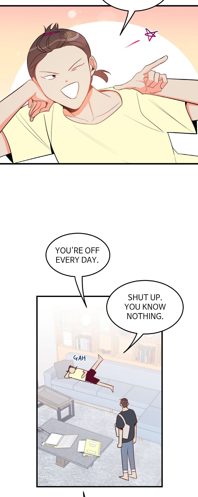 Who Can Define Popularity? - Episode 29 — page 4