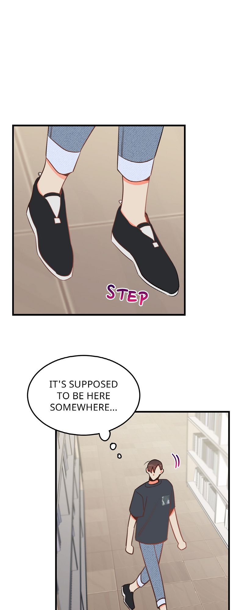 Who Can Define Popularity? - Episode 29 — page 8