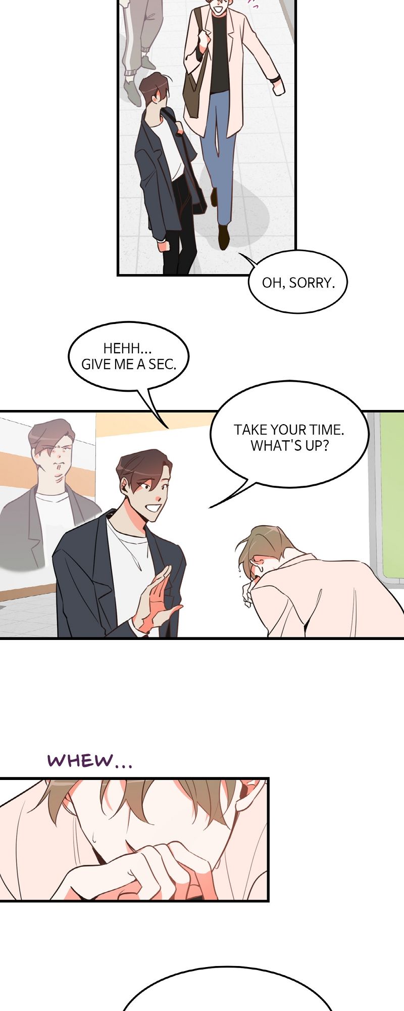 Who Can Define Popularity? - Episode 3 — page 11