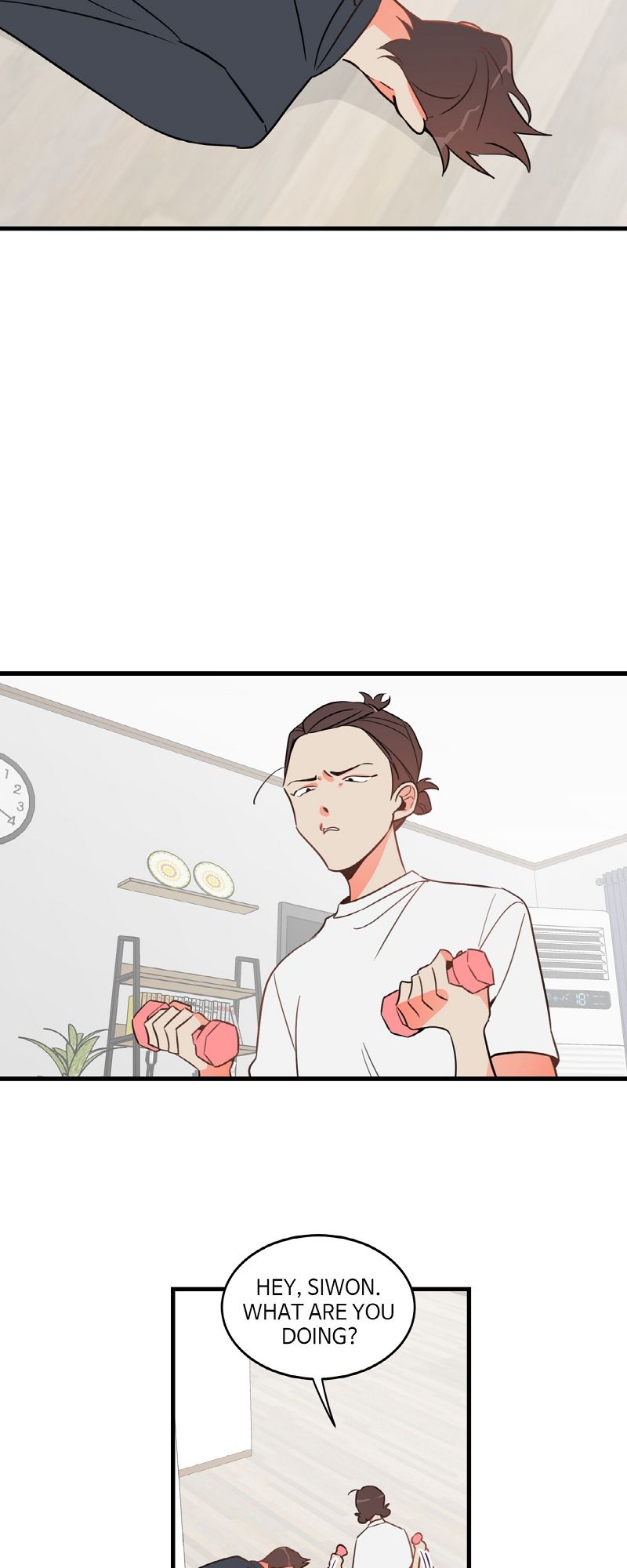 Who Can Define Popularity? - Episode 3 — page 14