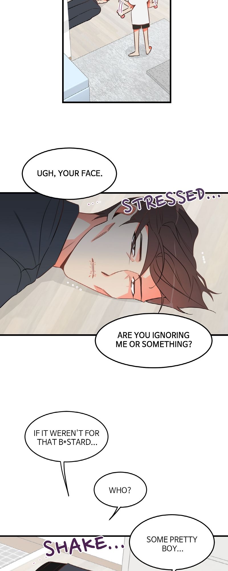 Who Can Define Popularity? - Episode 3 — page 15