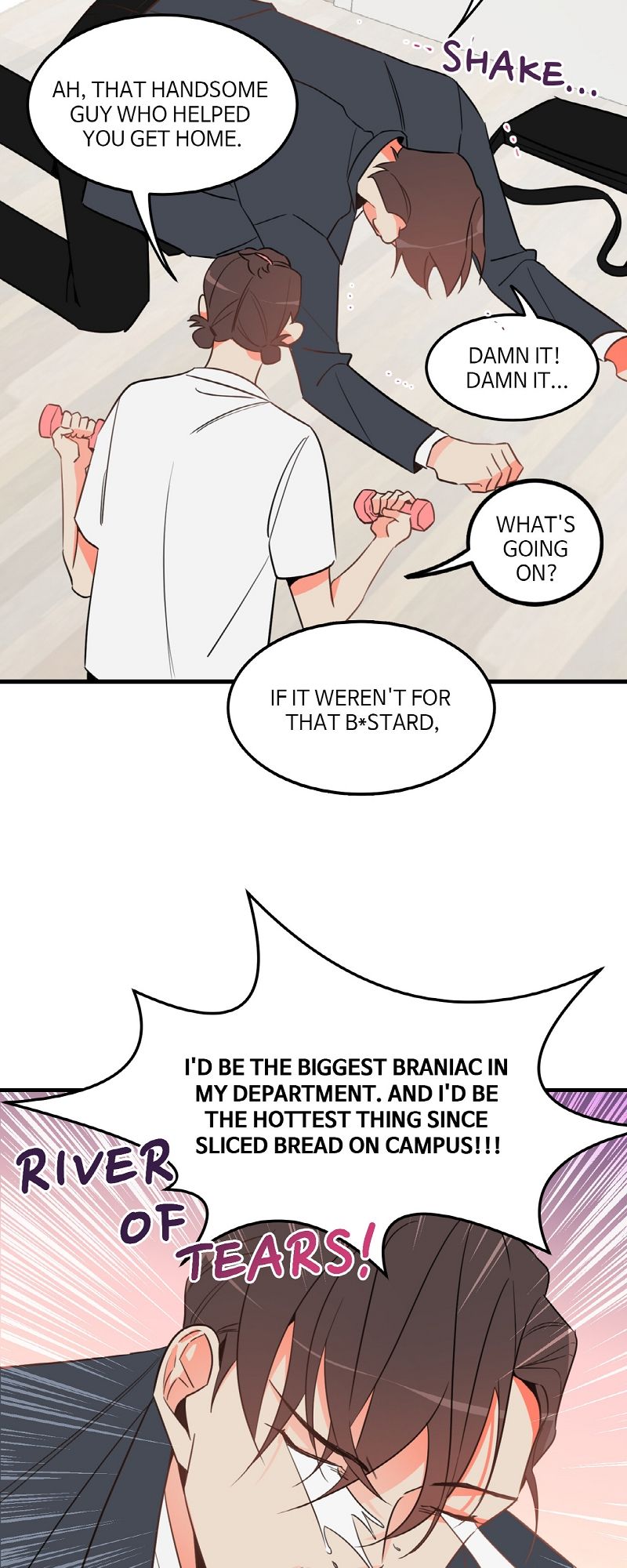 Who Can Define Popularity? - Episode 3 — page 16