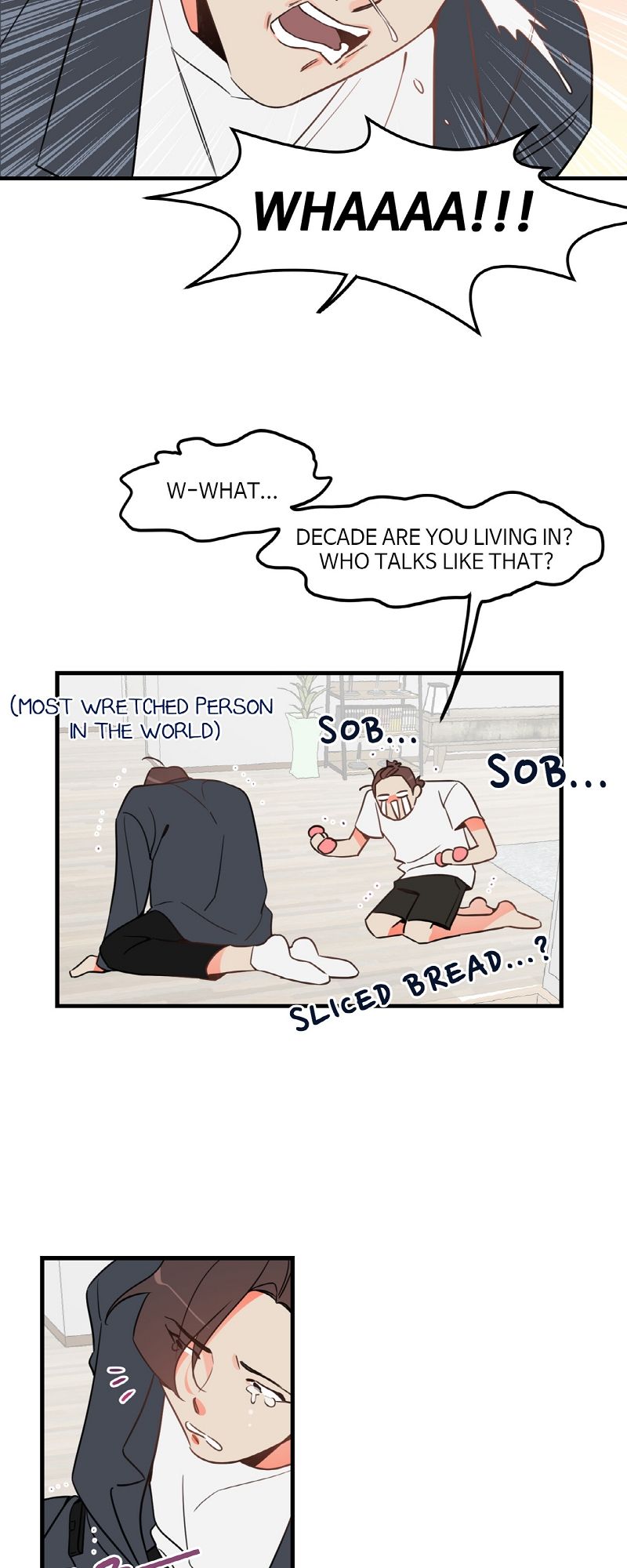 Who Can Define Popularity? - Episode 3 — page 17