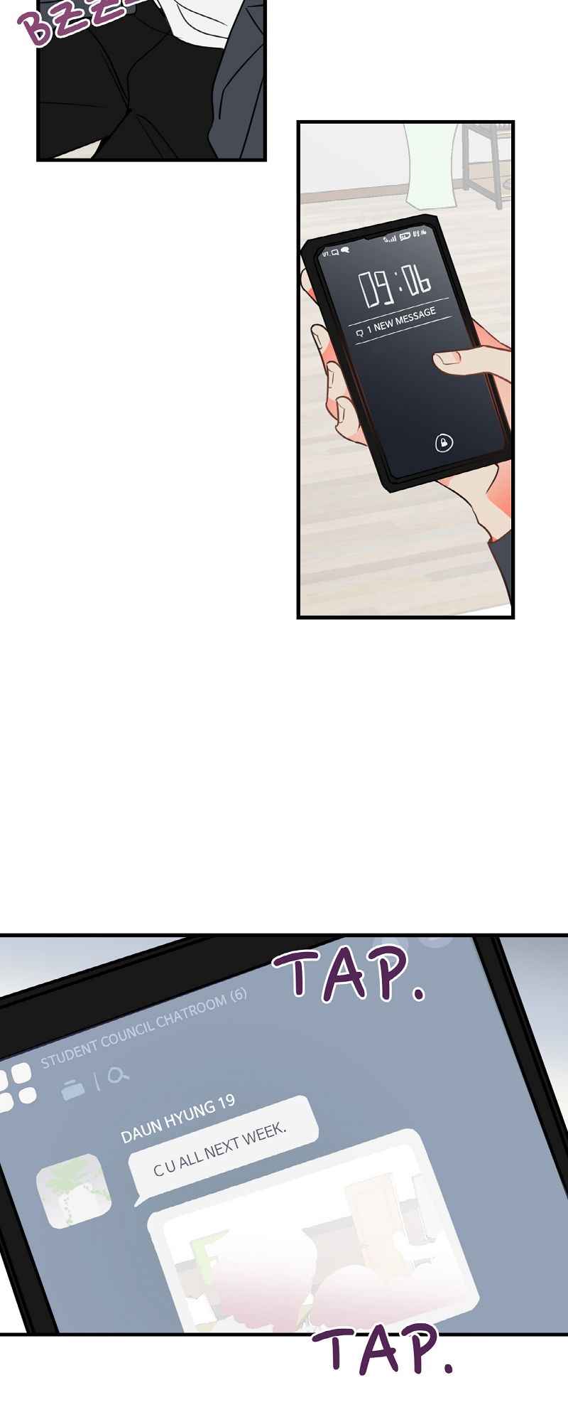 Who Can Define Popularity? - Episode 3 — page 18