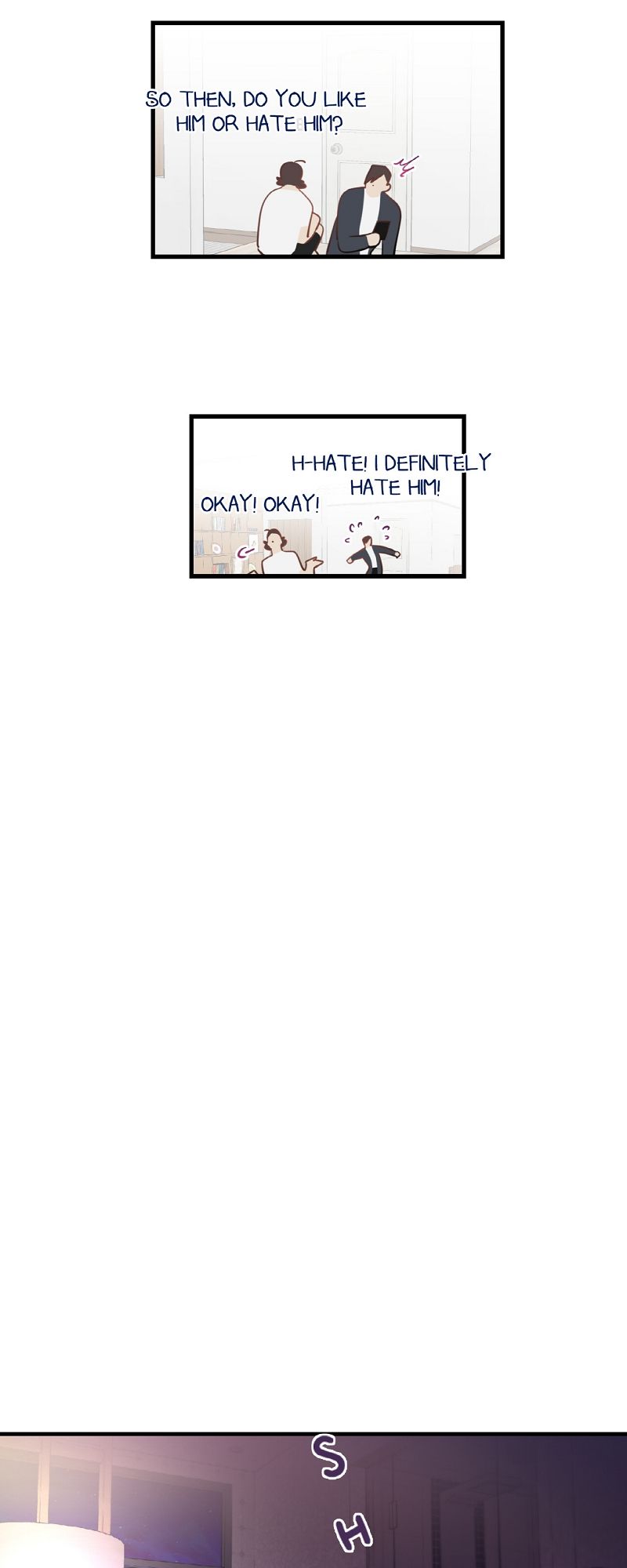 Who Can Define Popularity? - Episode 3 — page 20
