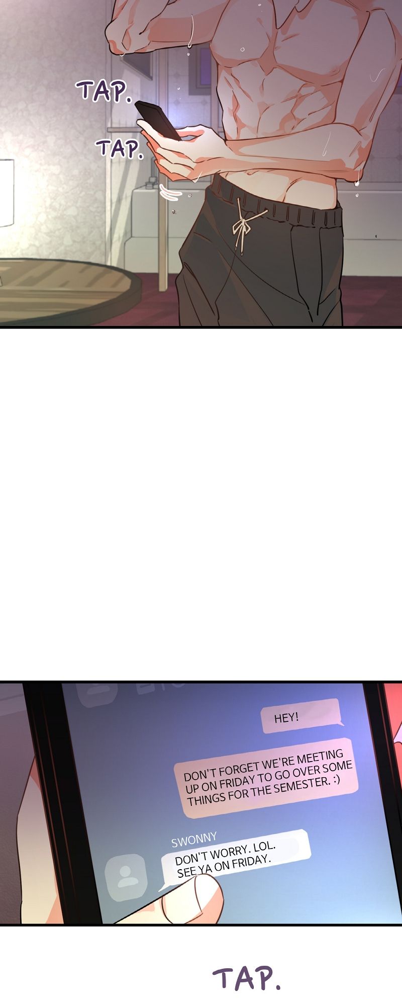 Who Can Define Popularity? - Episode 3 — page 22