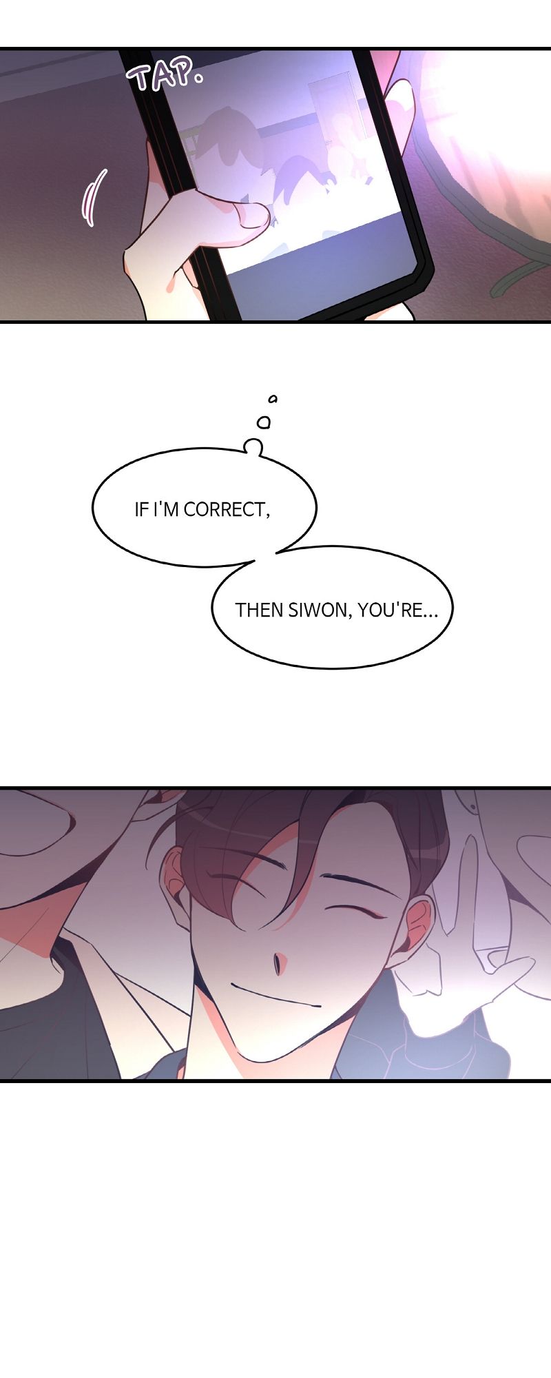 Who Can Define Popularity? - Episode 3 — page 23