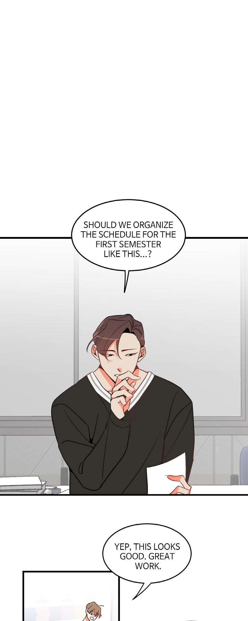 Who Can Define Popularity? - Episode 3 — page 25