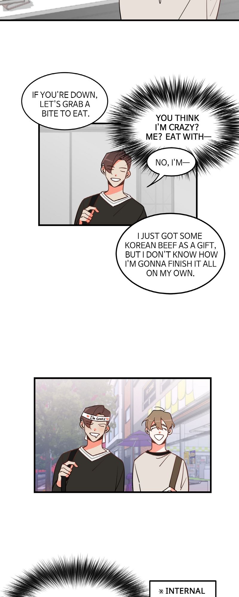 Who Can Define Popularity? - Episode 3 — page 27