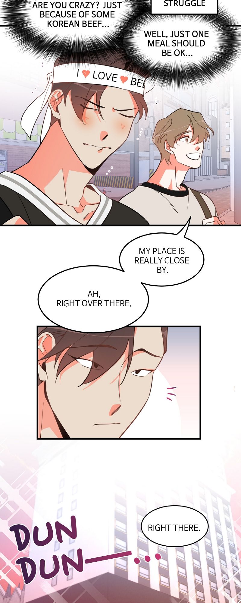 Who Can Define Popularity? - Episode 3 — page 28