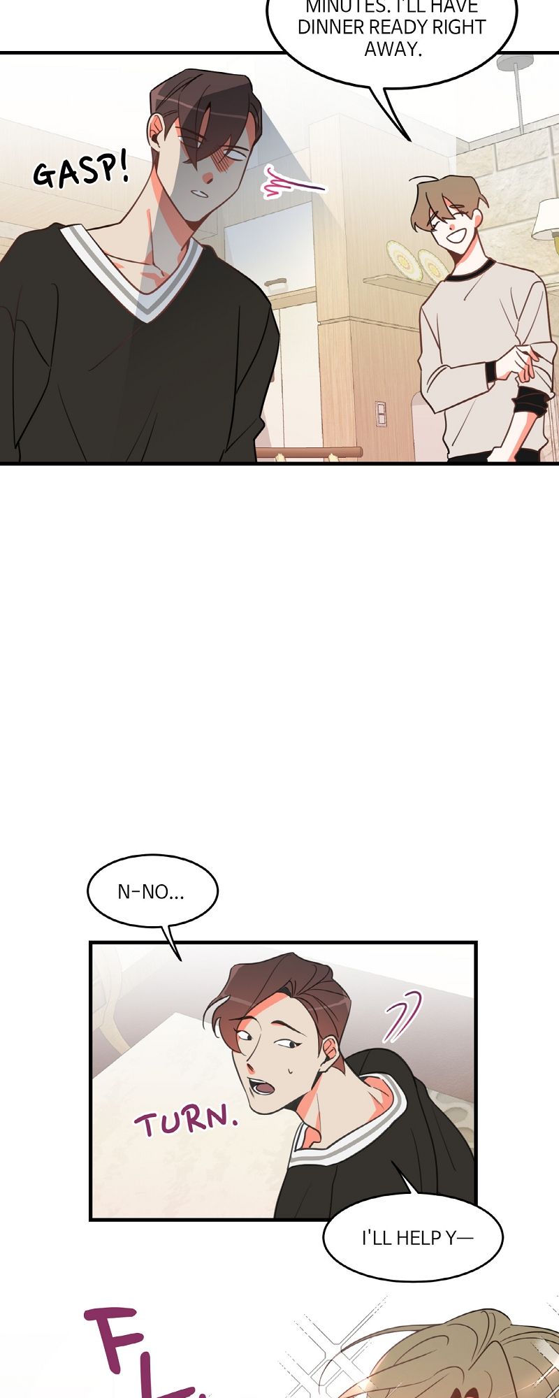 Who Can Define Popularity? - Episode 3 — page 30