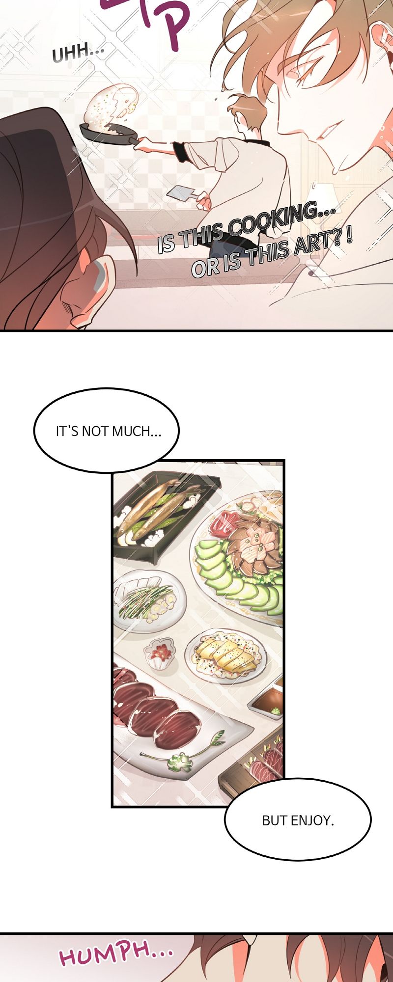 Who Can Define Popularity? - Episode 3 — page 31